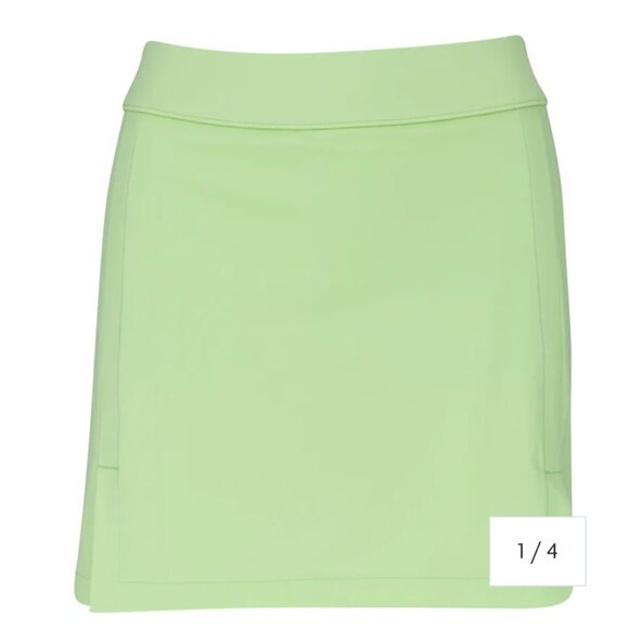 J. Lindberg polo and Amelie skirt - Picture 2 of 6